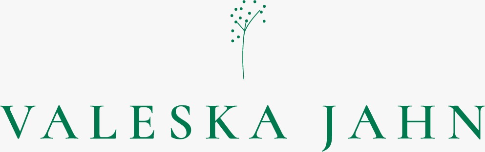 Logo Valeska Jahn Arts and Classes