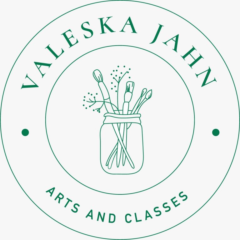 Logo Valeska Jahn Arts and Classes