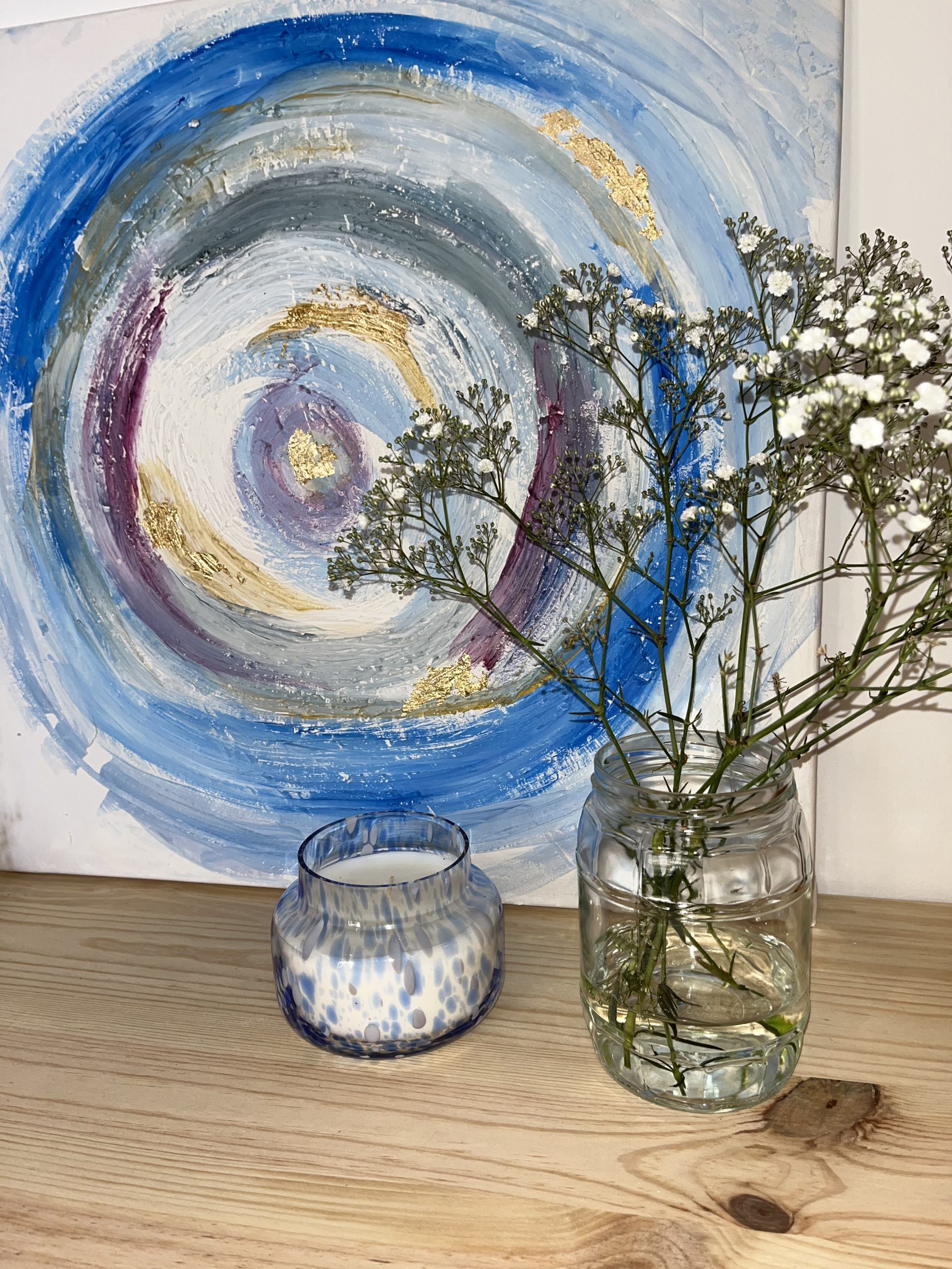 Kreisbild Strukturbild